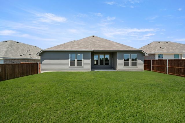 220 Mercy Street, Godley, TX 76044