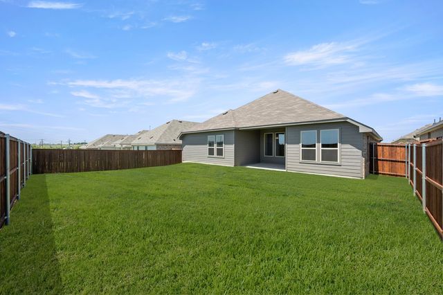 220 Mercy Street, Godley, TX 76044