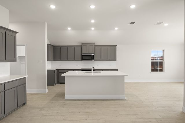 220 Mercy Street, Godley, TX 76044