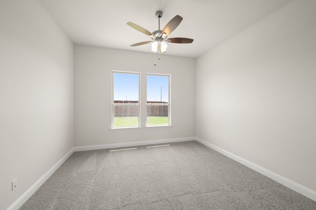 220 Mercy Street, Godley, TX 76044