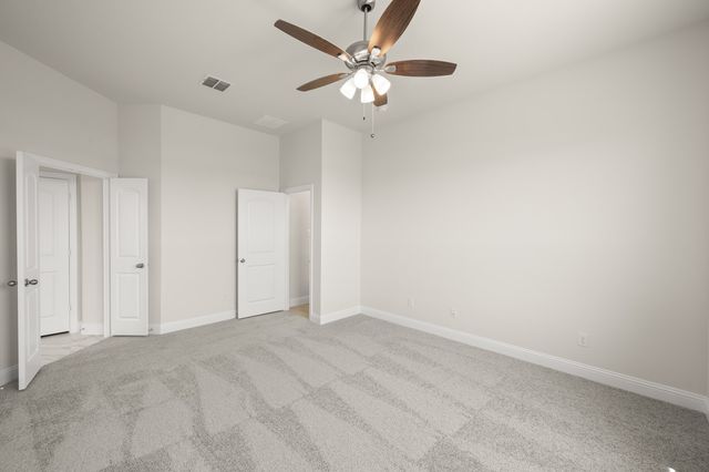 220 Mercy Street, Godley, TX 76044