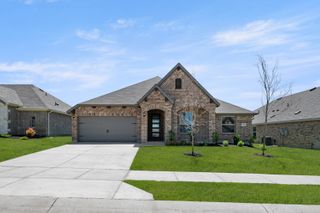 220 Mercy Street, Godley, TX 76044