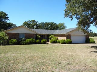 4866 Carter Road, Ardmore, OK 73401