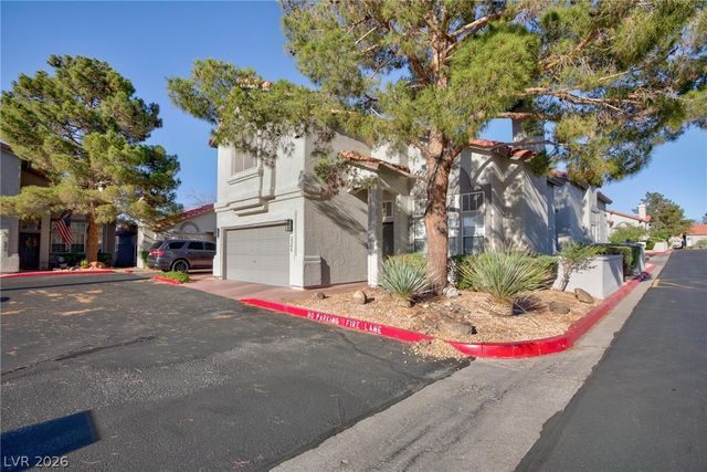 2246 Ramsgate Drive 0, Henderson, NV 89074