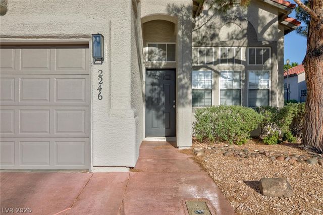 2246 Ramsgate Drive 0, Henderson, NV 89074