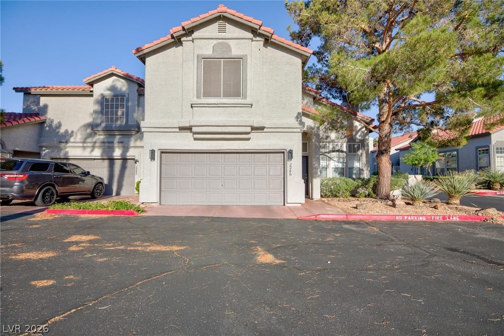 2246 Ramsgate Drive 0, Henderson, NV 89074