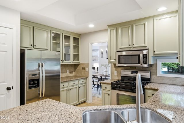 104 Tiercel Court, Cary, NC 27518
