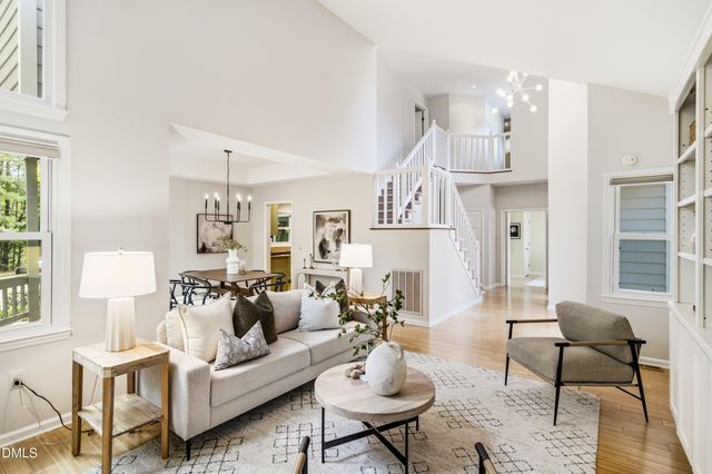 104 Tiercel Court, Cary, NC 27518