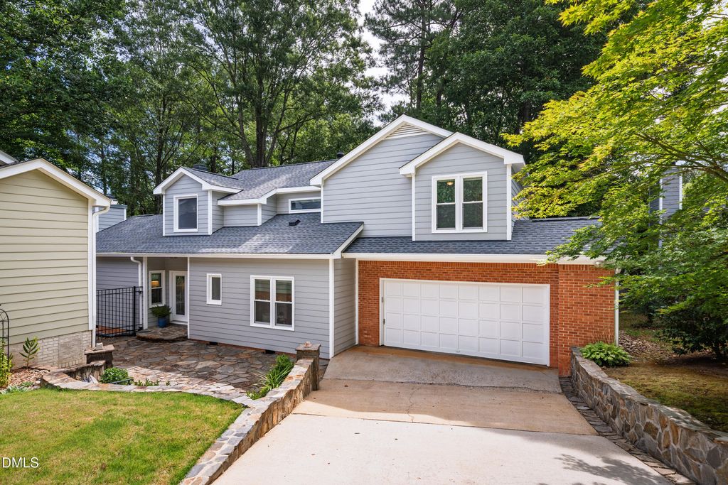 104 Tiercel Court, Cary, NC 27518