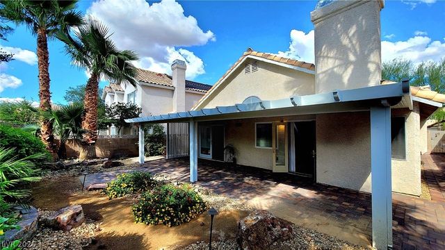 2417 Wild Ginger Lane, Las Vegas, NV 89134