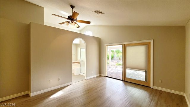 2417 Wild Ginger Lane, Las Vegas, NV 89134