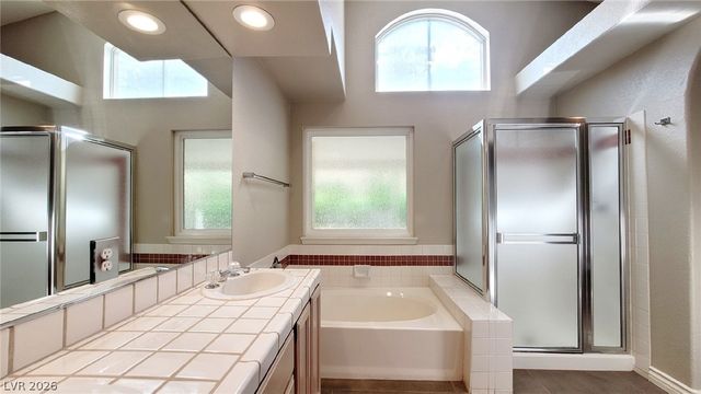 2417 Wild Ginger Lane, Las Vegas, NV 89134