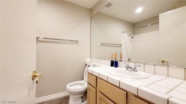 2417 Wild Ginger Lane, Las Vegas, NV 89134