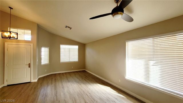 2417 Wild Ginger Lane, Las Vegas, NV 89134