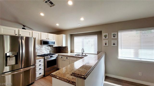 2417 Wild Ginger Lane, Las Vegas, NV 89134