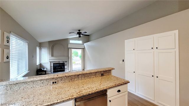 2417 Wild Ginger Lane, Las Vegas, NV 89134