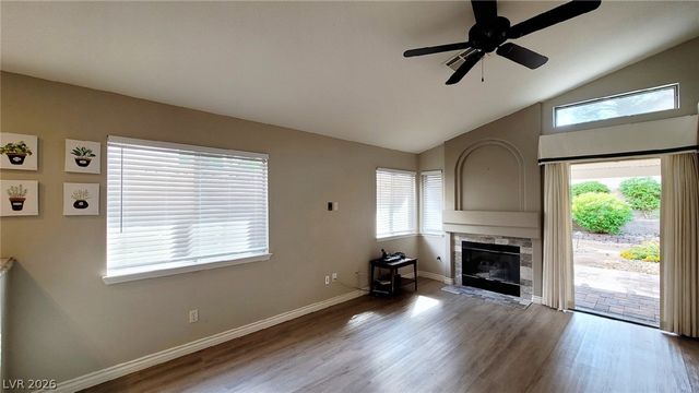 2417 Wild Ginger Lane, Las Vegas, NV 89134