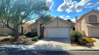 2417 Wild Ginger Lane, Las Vegas, NV 89134