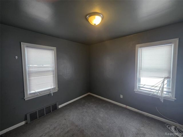 19710 Lamont Street, Detroit, MI 48234