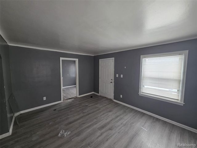 19710 Lamont Street, Detroit, MI 48234