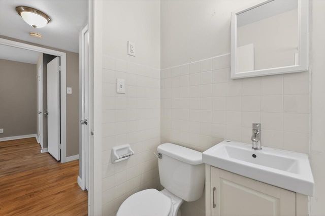 5823 N 36th STREET, Milwaukee, WI 53209