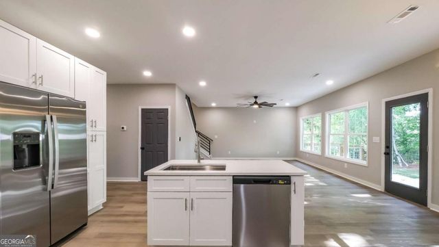 4142 Lovvorn Road, Carrollton, GA 30117