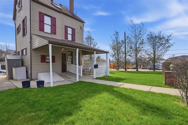 8306 Ohio River Blvd, Emsworth, PA 15202