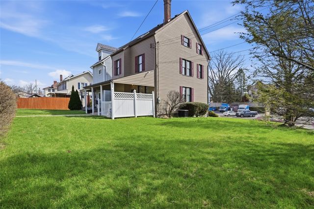 8306 Ohio River Blvd, Emsworth, PA 15202