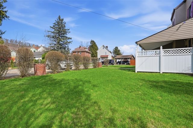 8306 Ohio River Blvd, Emsworth, PA 15202