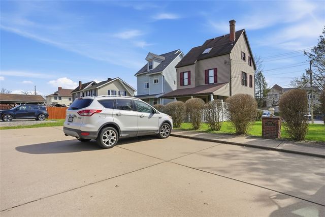 8306 Ohio River Blvd, Emsworth, PA 15202