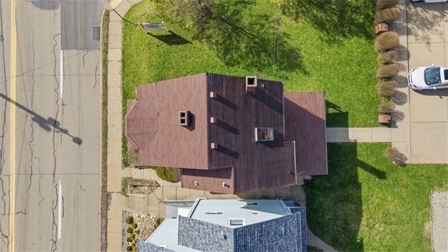 8306 Ohio River Blvd, Emsworth, PA 15202