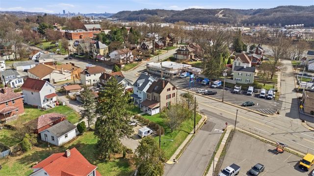 8306 Ohio River Blvd, Emsworth, PA 15202