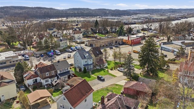 8306 Ohio River Blvd, Emsworth, PA 15202