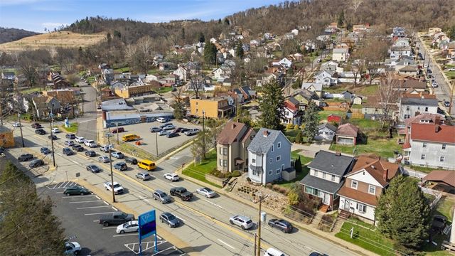 8306 Ohio River Blvd, Emsworth, PA 15202