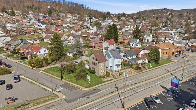 8306 Ohio River Blvd, Emsworth, PA 15202