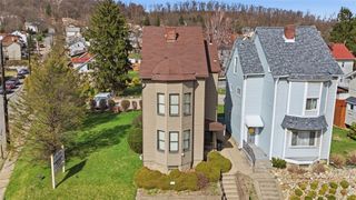 8306 Ohio River Blvd, Emsworth, PA 15202