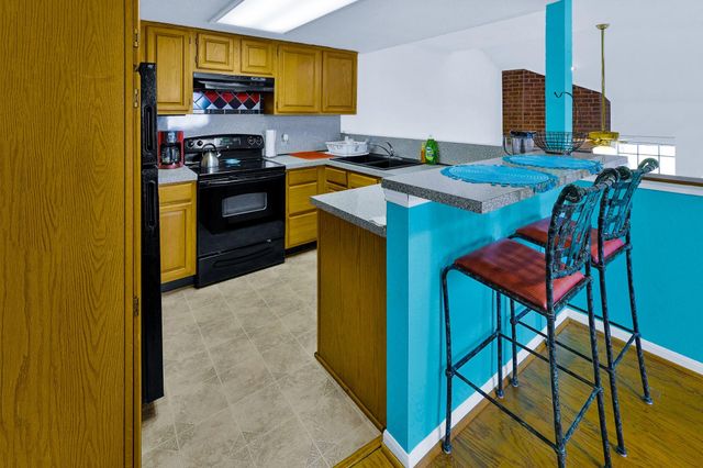 3100 75th Street 5, Galveston, TX 77551