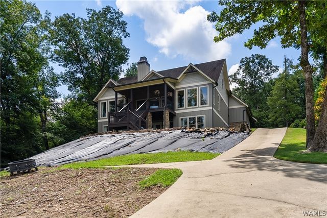 10698 SPILT OAK, Northport, AL 35475