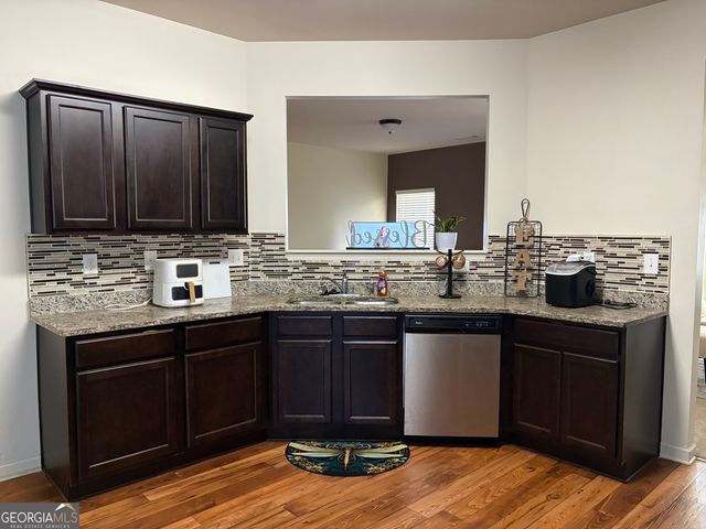 2349 Joplin Street, Jonesboro, GA 30236