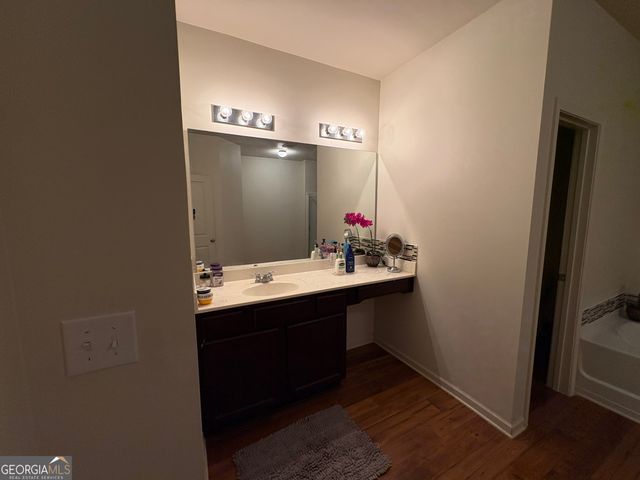 2349 Joplin Street, Jonesboro, GA 30236