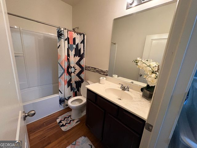 2349 Joplin Street, Jonesboro, GA 30236