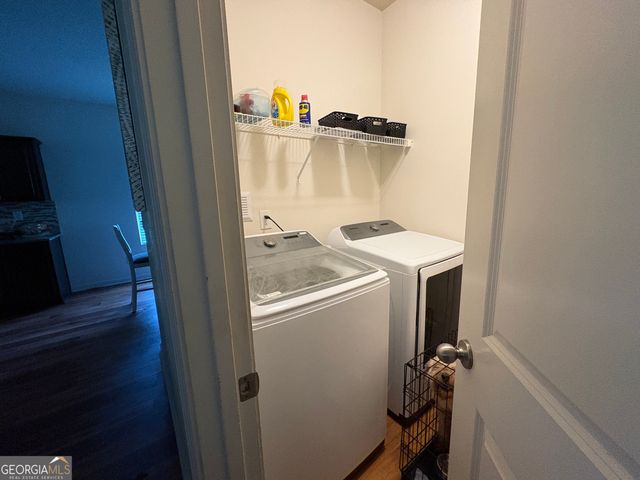 2349 Joplin Street, Jonesboro, GA 30236