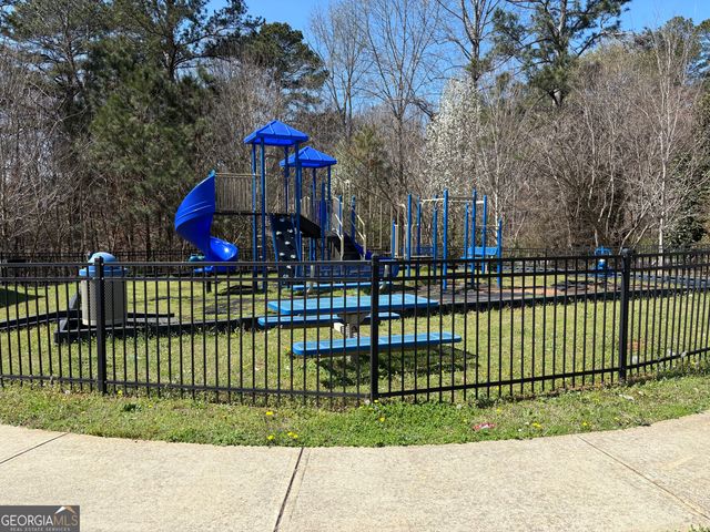 2349 Joplin Street, Jonesboro, GA 30236