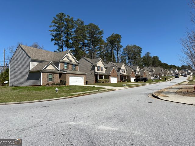 2349 Joplin Street, Jonesboro, GA 30236