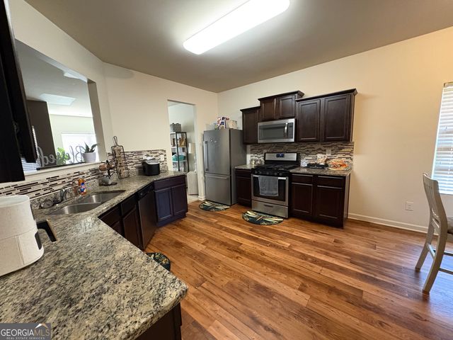 2349 Joplin Street, Jonesboro, GA 30236