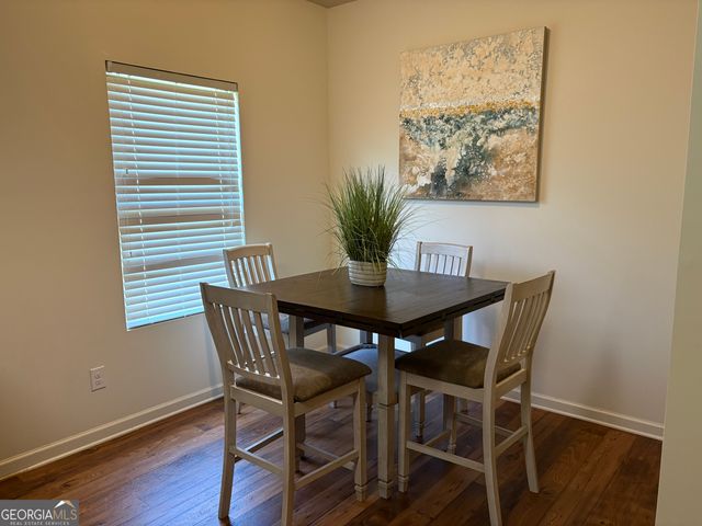 2349 Joplin Street, Jonesboro, GA 30236