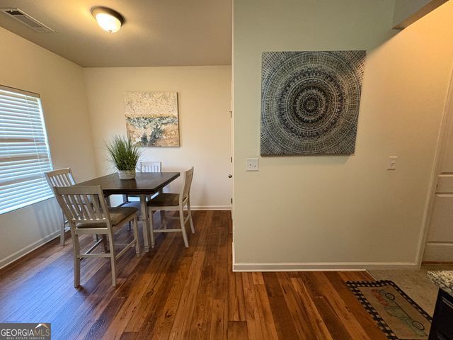 2349 Joplin Street, Jonesboro, GA 30236