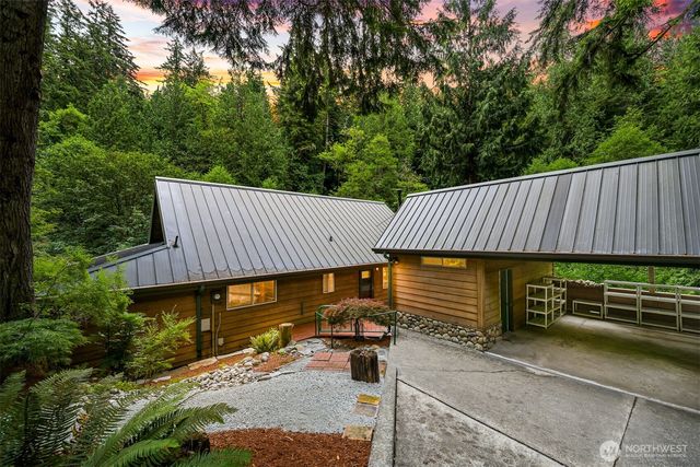 21 Austin Creek Lane, Bellingham, WA 98229