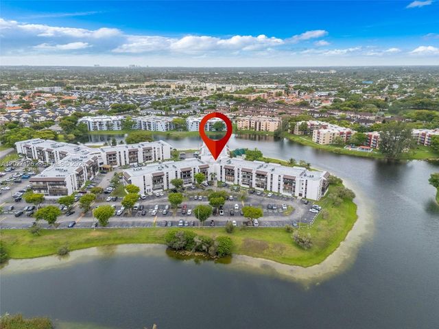1350 SW 122nd Ave 415, Miami, FL 33184