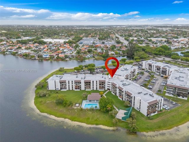 1350 SW 122nd Ave 415, Miami, FL 33184